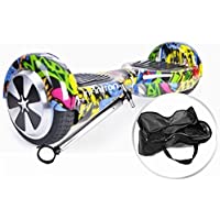 INFINITON Patinete ELECTRICO KIT IN-ROLLER 2.0+POKIT + POLE COMIC